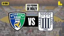 LPV - SERIES FINALES - MEJORES MOMENTOS - CUARTOS DE FINAL VUELTA - Deportivo Soan vs Alianza Lima