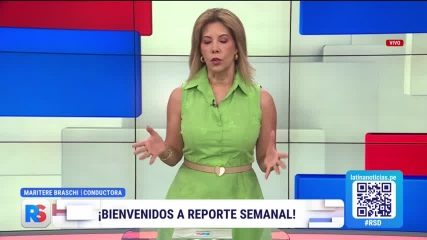 Domingo 8 de febrero