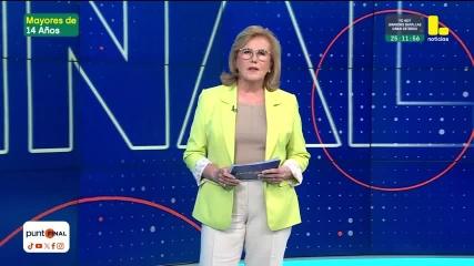 Programa del 22 de marzo