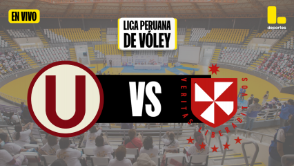 LPV- MEJORES MOMENTOS -SERIES FINALES - SEMIFINAL IDA - Universitario de Deportes vs San Martin